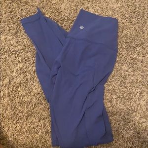 Lululemon align leggings
